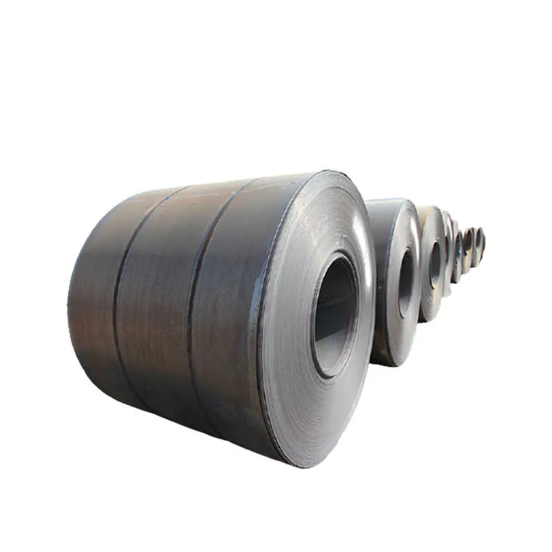 carbon steel coil